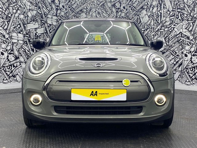 2021 MINI Electric Hatch - Photo 5