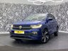USED 2020 69 VOLKSWAGEN T-CROSS 1.0 TSI R-Line SUV 5dr Petrol Manual Euro 6 (s/s) (115 ps) NAV, PARK SENSORS