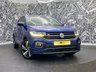 USED 2020 69 VOLKSWAGEN T-CROSS 1.0 TSI R-Line SUV 5dr Petrol Manual Euro 6 (s/s) (115 ps) NAV, PARK SENSORS