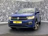 USED 2020 69 VOLKSWAGEN T-CROSS 1.0 TSI R-Line SUV 5dr Petrol Manual Euro 6 (s/s) (115 ps) NAV, PARK SENSORS