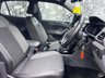 USED 2020 69 VOLKSWAGEN T-CROSS 1.0 TSI R-Line SUV 5dr Petrol Manual Euro 6 (s/s) (115 ps) NAV, PARK SENSORS
