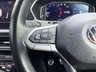 USED 2020 69 VOLKSWAGEN T-CROSS 1.0 TSI R-Line SUV 5dr Petrol Manual Euro 6 (s/s) (115 ps) NAV, PARK SENSORS