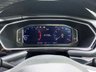 USED 2020 69 VOLKSWAGEN T-CROSS 1.0 TSI R-Line SUV 5dr Petrol Manual Euro 6 (s/s) (115 ps) NAV, PARK SENSORS