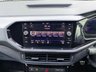 USED 2020 69 VOLKSWAGEN T-CROSS 1.0 TSI R-Line SUV 5dr Petrol Manual Euro 6 (s/s) (115 ps) NAV, PARK SENSORS
