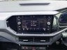 USED 2020 69 VOLKSWAGEN T-CROSS 1.0 TSI R-Line SUV 5dr Petrol Manual Euro 6 (s/s) (115 ps) NAV, PARK SENSORS