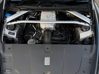 USED 2013 13 ASTON MARTIN VANTAGE 4.7 V8 Roadster 2dr Petrol Sportshift Euro 5 (420 bhp) 