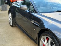 USED 2013 13 ASTON MARTIN VANTAGE 4.7 V8 Roadster 2dr Petrol Sportshift Euro 5 (420 bhp) 