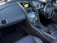 USED 2013 13 ASTON MARTIN VANTAGE 4.7 V8 Roadster 2dr Petrol Sportshift Euro 5 (420 bhp) 