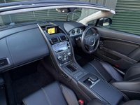 USED 2013 13 ASTON MARTIN VANTAGE 4.7 V8 Roadster 2dr Petrol Sportshift Euro 5 (420 bhp) 