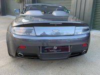 USED 2013 13 ASTON MARTIN VANTAGE 4.7 V8 Roadster 2dr Petrol Sportshift Euro 5 (420 bhp) 