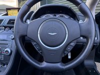 USED 2013 13 ASTON MARTIN VANTAGE 4.7 V8 Roadster 2dr Petrol Sportshift Euro 5 (420 bhp) 