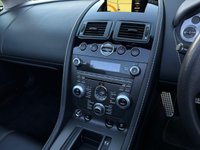USED 2013 13 ASTON MARTIN VANTAGE 4.7 V8 Roadster 2dr Petrol Sportshift Euro 5 (420 bhp) 