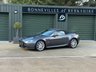 USED 2013 13 ASTON MARTIN VANTAGE 4.7 V8 Roadster 2dr Petrol Sportshift Euro 5 (420 bhp) 