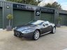 USED 2013 13 ASTON MARTIN VANTAGE 4.7 V8 Roadster 2dr Petrol Sportshift Euro 5 (420 bhp) 