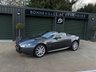 USED 2013 13 ASTON MARTIN VANTAGE 4.7 V8 Roadster 2dr Petrol Sportshift Euro 5 (420 bhp) 