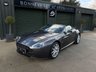 USED 2013 13 ASTON MARTIN VANTAGE 4.7 V8 Roadster 2dr Petrol Sportshift Euro 5 (420 bhp) 