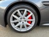 USED 2013 13 ASTON MARTIN VANTAGE 4.7 V8 Roadster 2dr Petrol Sportshift Euro 5 (420 bhp) 