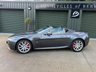 USED 2013 13 ASTON MARTIN VANTAGE 4.7 V8 Roadster 2dr Petrol Sportshift Euro 5 (420 bhp) 