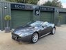 USED 2013 13 ASTON MARTIN VANTAGE 4.7 V8 Roadster 2dr Petrol Sportshift Euro 5 (420 bhp) 