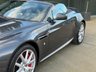 USED 2013 13 ASTON MARTIN VANTAGE 4.7 V8 Roadster 2dr Petrol Sportshift Euro 5 (420 bhp) 