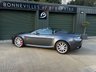USED 2013 13 ASTON MARTIN VANTAGE 4.7 V8 Roadster 2dr Petrol Sportshift Euro 5 (420 bhp) 