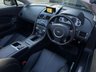 USED 2013 13 ASTON MARTIN VANTAGE 4.7 V8 Roadster 2dr Petrol Sportshift Euro 5 (420 bhp) 
