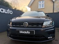 USED 2020 70 VOLKSWAGEN TIGUAN 1.5 TSI EVO Match SUV 5dr Petrol DSG Euro 6 (s/s) (150 ps) Dual Zone A/C, Adaptive Cruise Control, Bluetooth, Power Folding Heated Wingmirrors, DAB radio, Front & Rear Parking Sensors, Rear Parking Camera, Self Parking, Touch Screen Media, Apple Car Play, Android Auto, Auto Headlights, Lane Assist, Rear Privacy Glass, Sport Mode, Auto Hold Handbrake