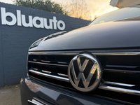 USED 2020 70 VOLKSWAGEN TIGUAN 1.5 TSI EVO Match SUV 5dr Petrol DSG Euro 6 (s/s) (150 ps) Dual Zone A/C, Adaptive Cruise Control, Bluetooth, Power Folding Heated Wingmirrors, DAB radio, Front & Rear Parking Sensors, Rear Parking Camera, Self Parking, Touch Screen Media, Apple Car Play, Android Auto, Auto Headlights, Lane Assist, Rear Privacy Glass, Sport Mode, Auto Hold Handbrake