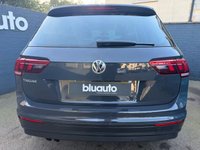 USED 2020 70 VOLKSWAGEN TIGUAN 1.5 TSI EVO Match SUV 5dr Petrol DSG Euro 6 (s/s) (150 ps) Dual Zone A/C, Adaptive Cruise Control, Bluetooth, Power Folding Heated Wingmirrors, DAB radio, Front & Rear Parking Sensors, Rear Parking Camera, Self Parking, Touch Screen Media, Apple Car Play, Android Auto, Auto Headlights, Lane Assist, Rear Privacy Glass, Sport Mode, Auto Hold Handbrake