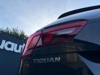 USED 2020 70 VOLKSWAGEN TIGUAN 1.5 TSI EVO Match SUV 5dr Petrol DSG Euro 6 (s/s) (150 ps) Dual Zone A/C, Adaptive Cruise Control, Bluetooth, Power Folding Heated Wingmirrors, DAB radio, Front & Rear Parking Sensors, Rear Parking Camera, Self Parking, Touch Screen Media, Apple Car Play, Android Auto, Auto Headlights, Lane Assist, Rear Privacy Glass, Sport Mode, Auto Hold Handbrake