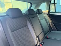 USED 2020 70 VOLKSWAGEN TIGUAN 1.5 TSI EVO Match SUV 5dr Petrol DSG Euro 6 (s/s) (150 ps) Dual Zone A/C, Adaptive Cruise Control, Bluetooth, Power Folding Heated Wingmirrors, DAB radio, Front & Rear Parking Sensors, Rear Parking Camera, Self Parking, Touch Screen Media, Apple Car Play, Android Auto, Auto Headlights, Lane Assist, Rear Privacy Glass, Sport Mode, Auto Hold Handbrake