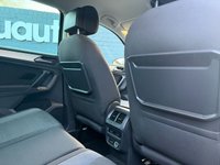 USED 2020 70 VOLKSWAGEN TIGUAN 1.5 TSI EVO Match SUV 5dr Petrol DSG Euro 6 (s/s) (150 ps) Dual Zone A/C, Adaptive Cruise Control, Bluetooth, Power Folding Heated Wingmirrors, DAB radio, Front & Rear Parking Sensors, Rear Parking Camera, Self Parking, Touch Screen Media, Apple Car Play, Android Auto, Auto Headlights, Lane Assist, Rear Privacy Glass, Sport Mode, Auto Hold Handbrake