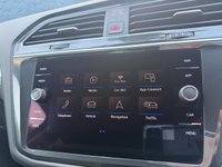 USED 2020 70 VOLKSWAGEN TIGUAN 1.5 TSI EVO Match SUV 5dr Petrol DSG Euro 6 (s/s) (150 ps) Dual Zone A/C, Adaptive Cruise Control, Bluetooth, Power Folding Heated Wingmirrors, DAB radio, Front & Rear Parking Sensors, Rear Parking Camera, Self Parking, Touch Screen Media, Apple Car Play, Android Auto, Auto Headlights, Lane Assist, Rear Privacy Glass, Sport Mode, Auto Hold Handbrake