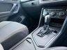 USED 2020 70 VOLKSWAGEN TIGUAN 1.5 TSI EVO Match SUV 5dr Petrol DSG Euro 6 (s/s) (150 ps) Dual Zone A/C, Adaptive Cruise Control, Bluetooth, Power Folding Heated Wingmirrors, DAB radio, Front & Rear Parking Sensors, Rear Parking Camera, Self Parking, Touch Screen Media, Apple Car Play, Android Auto, Auto Headlights, Lane Assist, Rear Privacy Glass, Sport Mode, Auto Hold Handbrake