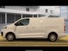 USED 2022 72 VAUXHALL VIVARO 1.5 Turbo D 2900 Sportive Panel Van 6dr Diesel Manual L2 H1 Euro 6 (s/s) (100 ps) 1 OWNER, LOW MILEAGE