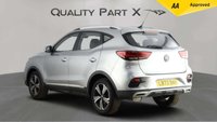 USED 2022 72 MG MG ZS 1.0 T-GDI Excite Auto Euro 6 5dr 1 OWNER