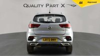 USED 2022 72 MG MG ZS 1.0 T-GDI Excite Auto Euro 6 5dr 1 OWNER