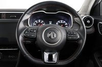 USED 2022 72 MG MG ZS 1.0 T-GDI Excite Auto Euro 6 5dr 1 OWNER