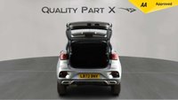 USED 2022 72 MG MG ZS 1.0 T-GDI Excite Auto Euro 6 5dr 1 OWNER