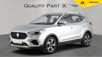 USED 2022 72 MG MG ZS 1.0 T-GDI Excite Auto Euro 6 5dr 1 OWNER