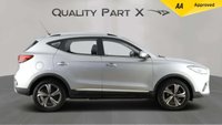USED 2022 72 MG MG ZS 1.0 T-GDI Excite Auto Euro 6 5dr 1 OWNER