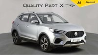 USED 2022 72 MG MG ZS 1.0 T-GDI Excite Auto Euro 6 5dr 1 OWNER