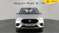 USED 2022 72 MG MG ZS 1.0 T-GDI Excite Auto Euro 6 5dr 1 OWNER