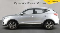 USED 2022 72 MG MG ZS 1.0 T-GDI Excite Auto Euro 6 5dr 1 OWNER