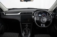 USED 2022 72 MG MG ZS 1.0 T-GDI Excite Auto Euro 6 5dr 1 OWNER