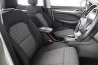 USED 2022 72 MG MG ZS 1.0 T-GDI Excite Auto Euro 6 5dr 1 OWNER