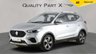 USED 2022 72 MG MG ZS 1.0 T-GDI Excite Auto Euro 6 5dr 1 OWNER