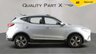 USED 2022 72 MG MG ZS 1.0 T-GDI Excite Auto Euro 6 5dr 1 OWNER