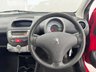 USED 2012 12 PEUGEOT 107 **MAKE US AN OFFER!!**1.0 12V Active Hatchback 3dr Petrol Manual Euro 5 (68 ps) 2 FORMER OWNERS!  2 FORMER OWNERS!