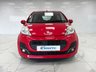 USED 2012 12 PEUGEOT 107 **MAKE US AN OFFER!!**1.0 12V Active Hatchback 3dr Petrol Manual Euro 5 (68 ps) 2 FORMER OWNERS!  2 FORMER OWNERS!
